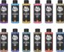 The Shave Factory Cologne après-rasage pour Hommes – Tyrrhenian 500ml