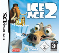 - Ice Age 2 The Meltdown