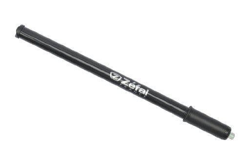 Zéfal Unisex's 800 Presta Frame Pomp - 3420588150039