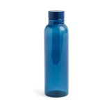 HAY Gourde Miz 0,72 L bleu foncé