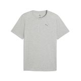 PUMA Graphics trainingsshirt voor heren XL, Light Gray Heather