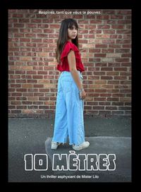 10 mètres