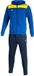 Joma Phoenix II Trainingspak Blauw M Man