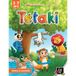 Gigamic Jeu d’ambiance Tetaki