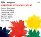 Sonic Rendezvous Act / Act Music Christmas With My Friends VI LP