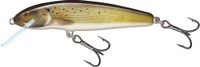 Salmo Minnow 7cm Floating Grayling