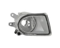 MAGNETI MARELLI Nebelscheinwerfer 710305075002 rechts | Compatibel met: VOLVO V50
