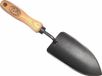 DeWit Plantschepje Basic met essenhouten handvat 140 mm