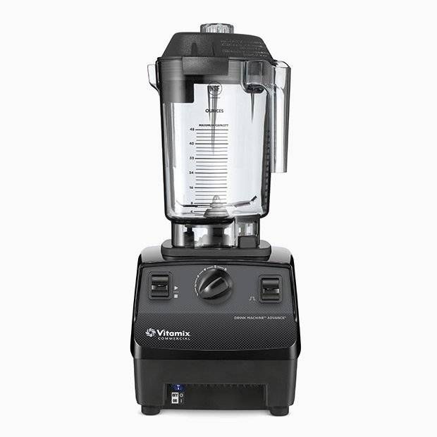 Vitamix Krachtige Blender - Drink Machine Advance - 0.9 Liter
