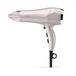 BaByliss Mauve Lustre 2300 Föhn D781E - Ionisch - Titanium-Keramisch - Met blaasmond
