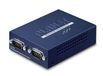 PLANET 2-Port RS232/422/485 Serial Seriële Server