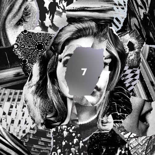 Beach House 7 - O02 J081020 - Jewel Case
