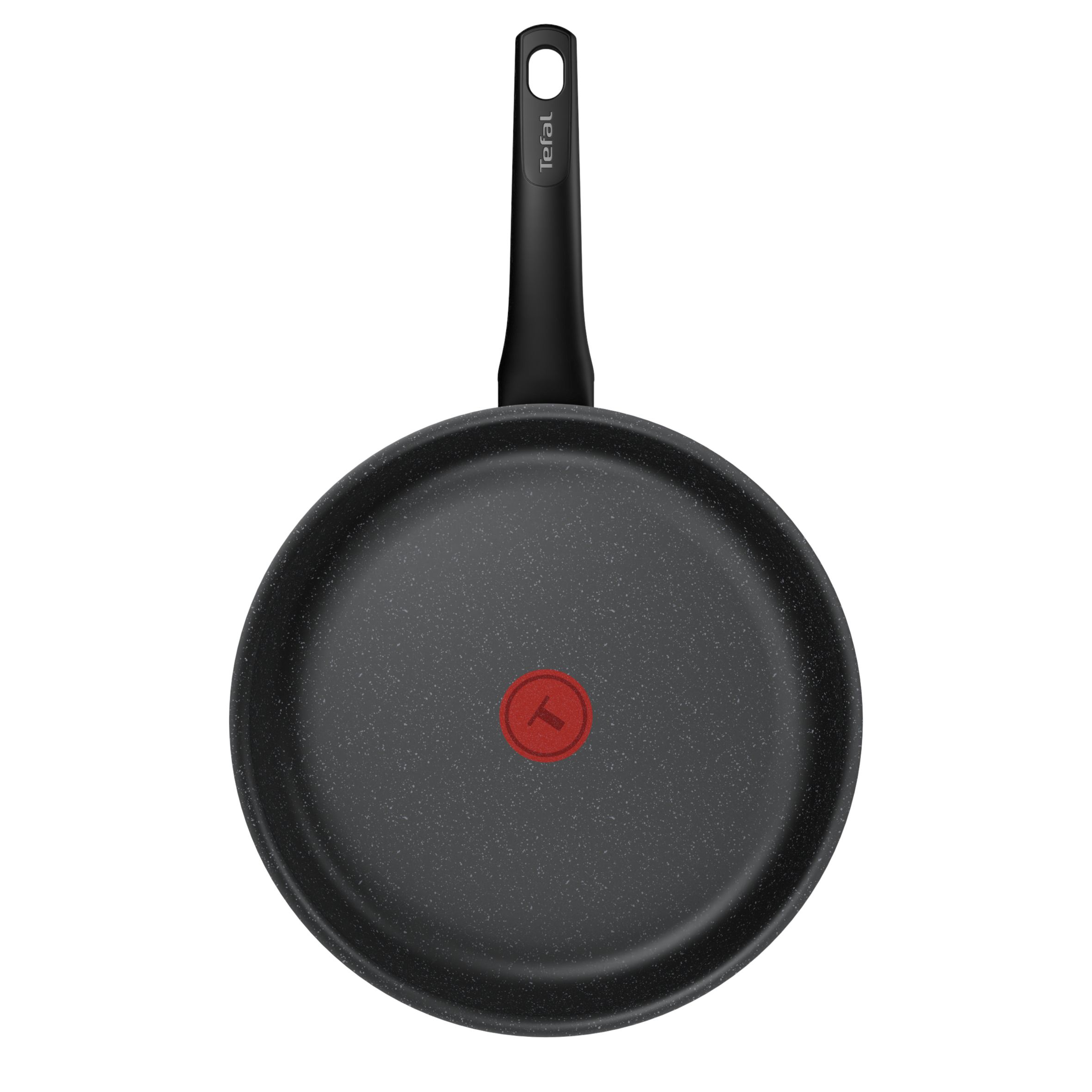 Tefal Ultimate Koekenpan 28 cm - Zwart - Anti-aanbaklaag - Inductie Geschikt