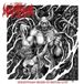 Sonic Rendezvous Necrochakal - Golgothian Orgies Of Bestial Lust (CD)