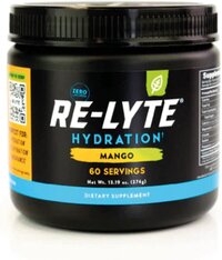 Re-Lyte Hydration Drink Mix - Mango - 374g