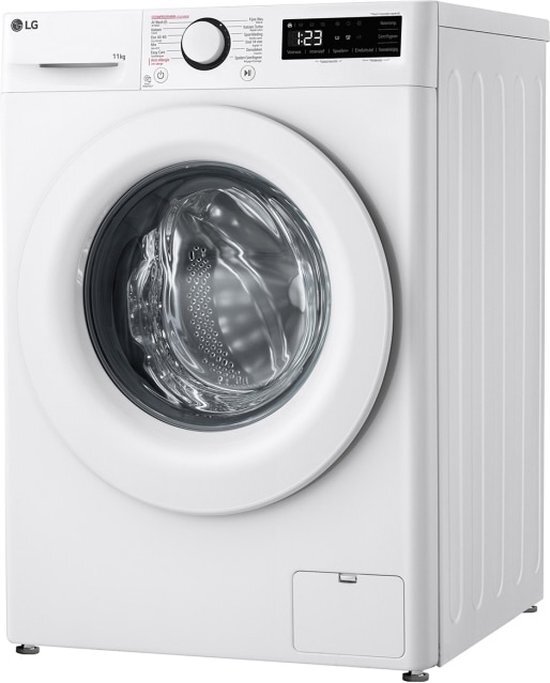 LG F4WR3011S3W / 11 kg