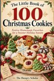 The Little Book of 100 Christmas Cookies