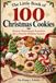 The Little Book of 100 Christmas Cookies