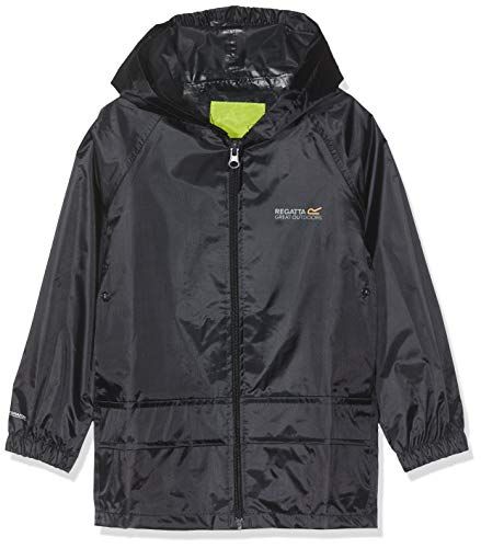 Regatta Stormbreak waterdichte jas met capuchon - 5055578724396