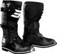 Shot Race Gear Race 2 Tactic Bottes Tout-terrain Noir UE 44