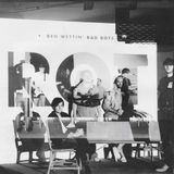Konkurrent Bed Wettin' Bad Boys - Rot (CD)