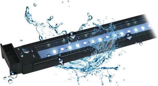 Fluval AquaSky 2.0 LED - 53-83cm - 16W