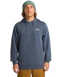 Billabong Arch PO Fleece Trui, zwart, XXL