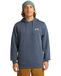 Billabong Arch PO Fleece Trui, zwart, XXL