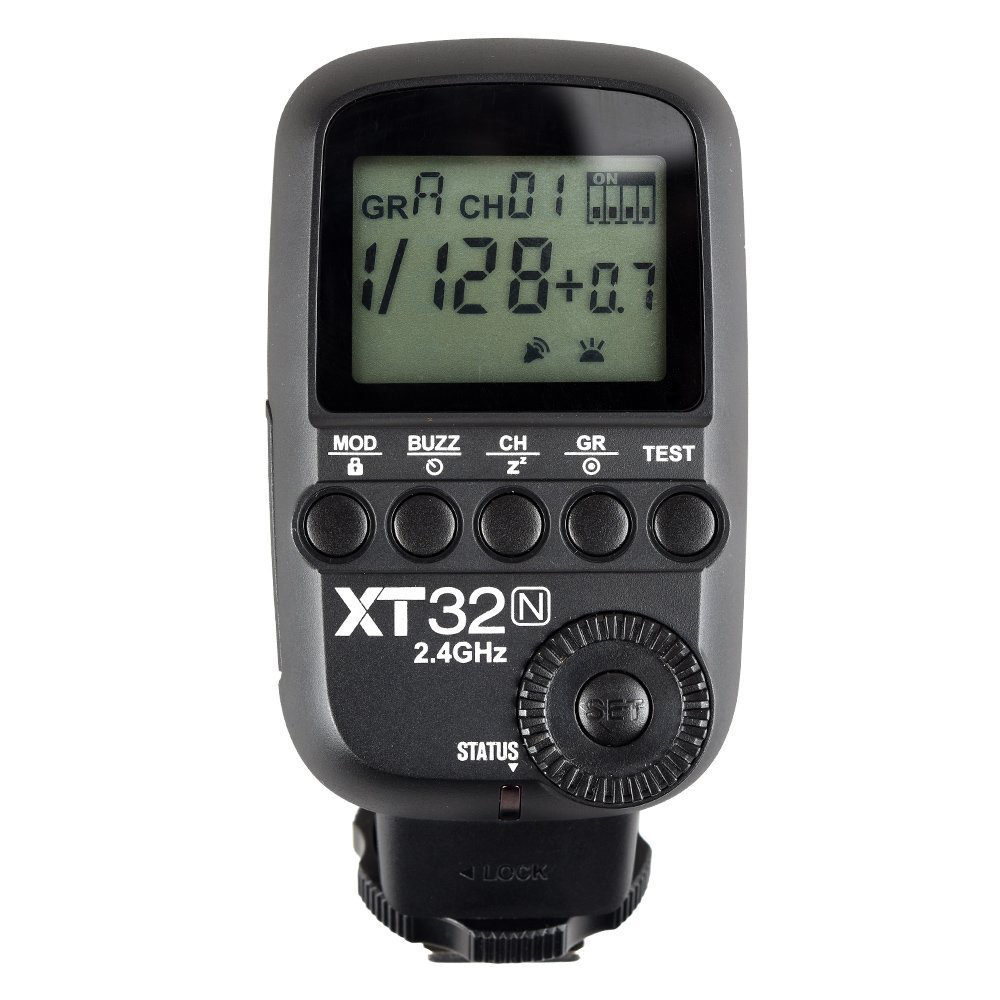 Godox XT-32N transmitter