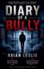 Diary True American Publishing Diary Of A Bully Paperback