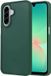 Selected by GSMpunt.nl Samsung Galaxy A26 Hoesje Back Cover Matte Groen
