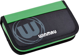 WINMAU Urban Pro dartcase groen