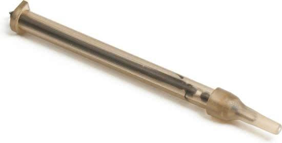Guru X-Safe Spare Elasticated Tubes Short