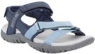Regatta Santa Clara II Wandelsandalen Blauw EU 37 Vrouw