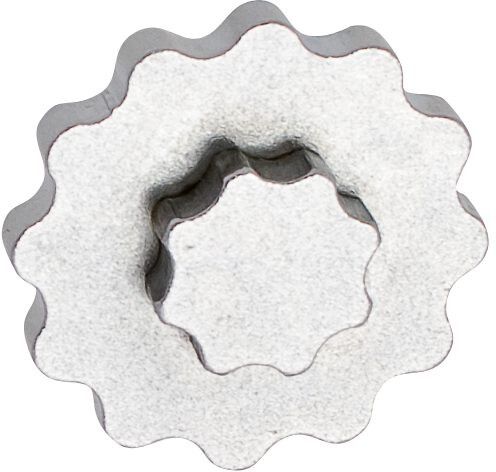 Unior 1609.1/2 Moersleutel voor Shimano Plastic Bout