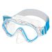 Abysstar Kiros Mt masque de plongée junior