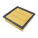 Luchtfilter Blue Print Luchtfilter ADL142236 Febi Bilston met niet-geweven stof