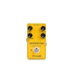 Movall MP-109 Neutron Star Compressor Gitaarpedaal
