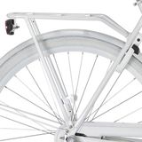 Cortina Achterdrager Milo D57/H56 White Pearl