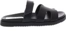 Steve Madden Missile Slippers - Dames - Zwart - Maat 40