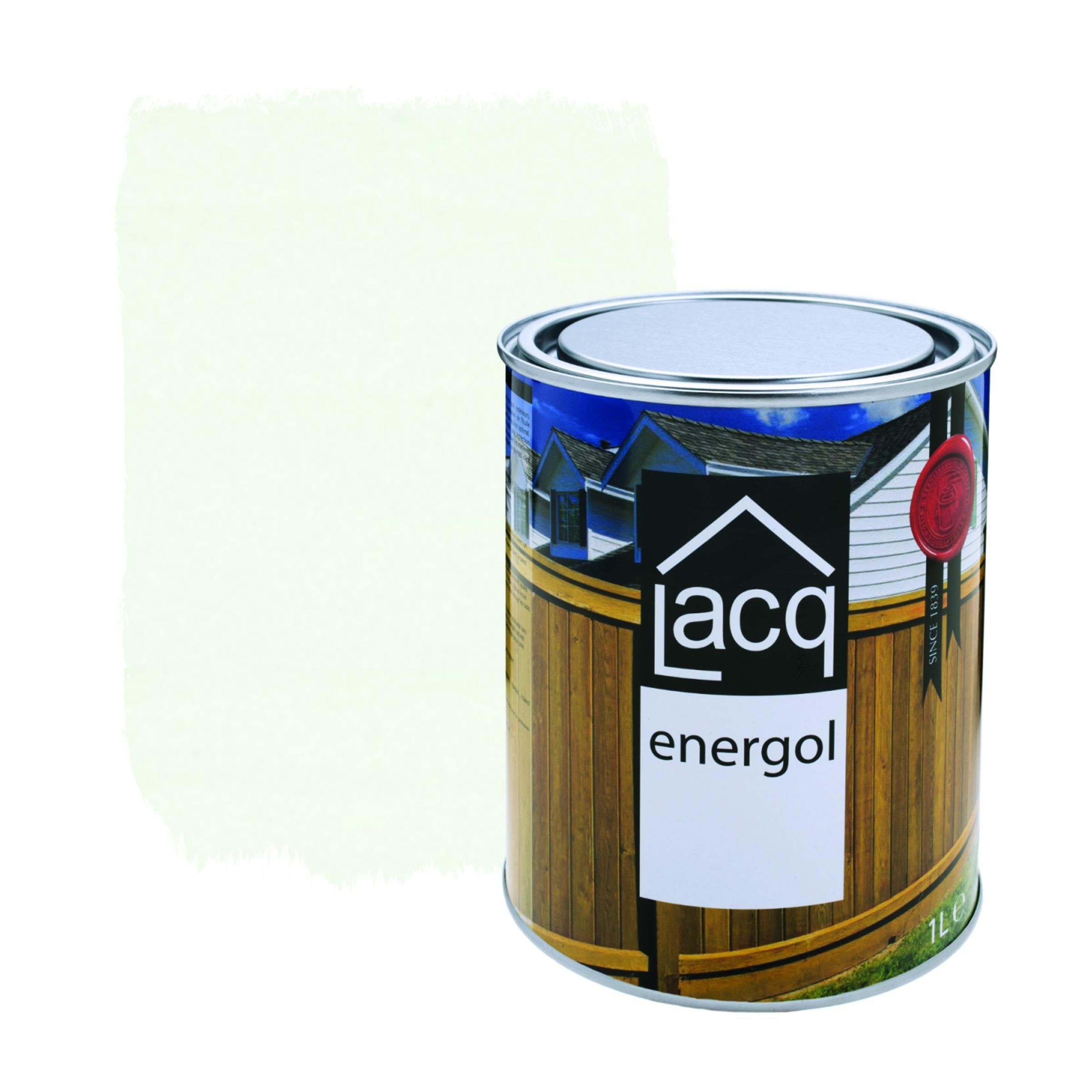 Lacq Energol wit 1 liter - 8717853120916
