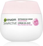 Garnier SkinActive Botanische Dagcrème Rozenwater - Droge & Gevoelige Huid - 50ml