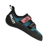 Millet Easy Up Klimschoenen Blauw EU 39 1/2 Vrouw