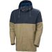 Helly Hansen Waterdichte jas Moss Block