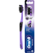 Oral-B Pro 3D White Medium Tandenborstel Met Houtskoolverrijkte Borstelharen