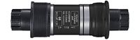 Shimano BB-ES300 OCTALINK BSA binnenlagers, zwart, 68/121 mm