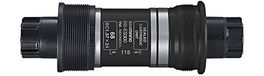 Shimano BB-ES300 OCTALINK BSA binnenlagers, zwart, 68/121 mm
