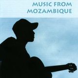 Music&Words Music From Mozambique