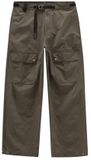 CMP Cargo broek Mannen Olijf Polyester M