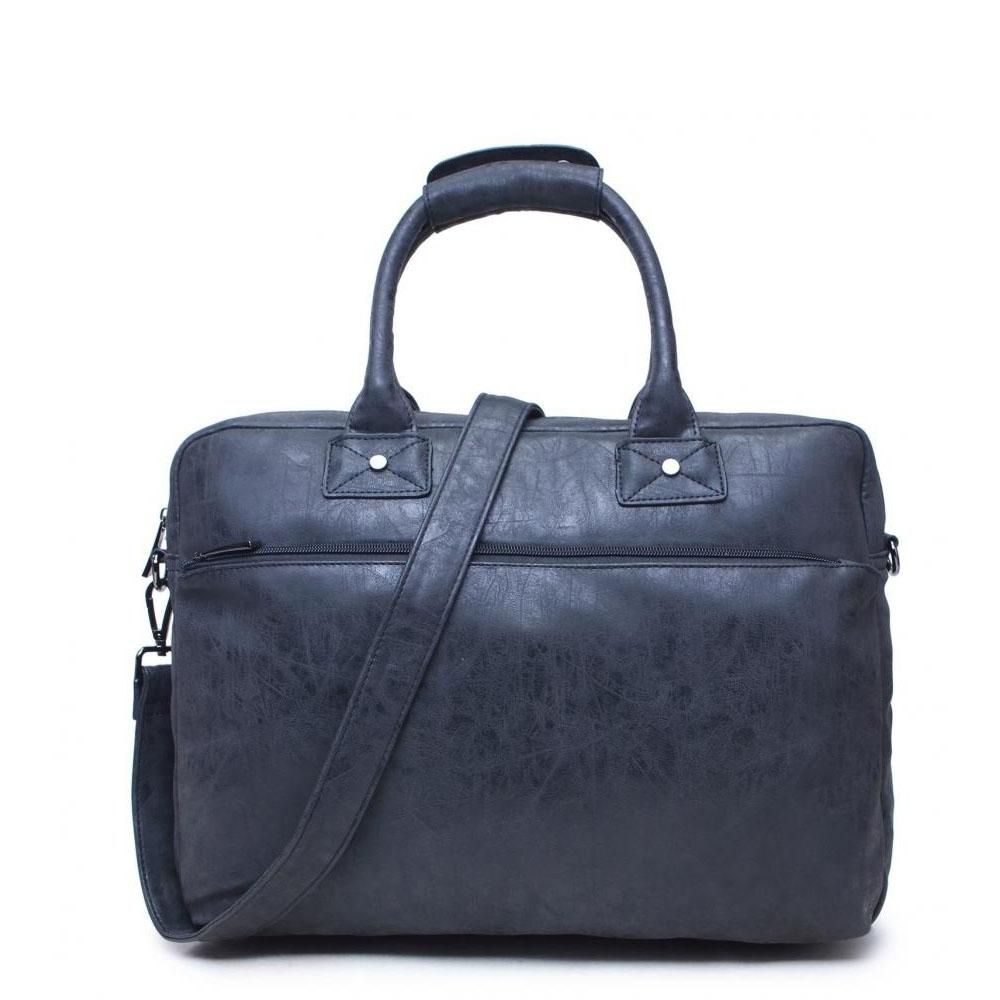 Wimona Parijs 2065 schooltas zwart